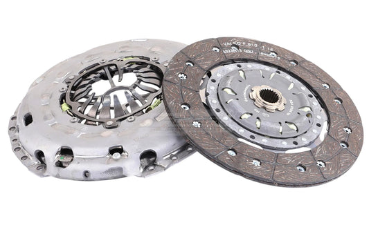 Clutch Kit - Clutch Pro - STREET