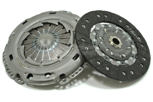 Clutch Kit - Clutch Pro - STREET