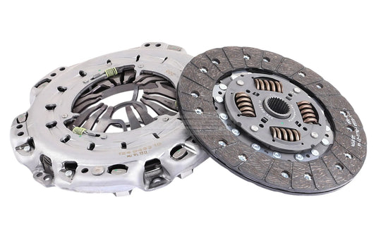 Clutch Kit - Clutch Pro - STREET