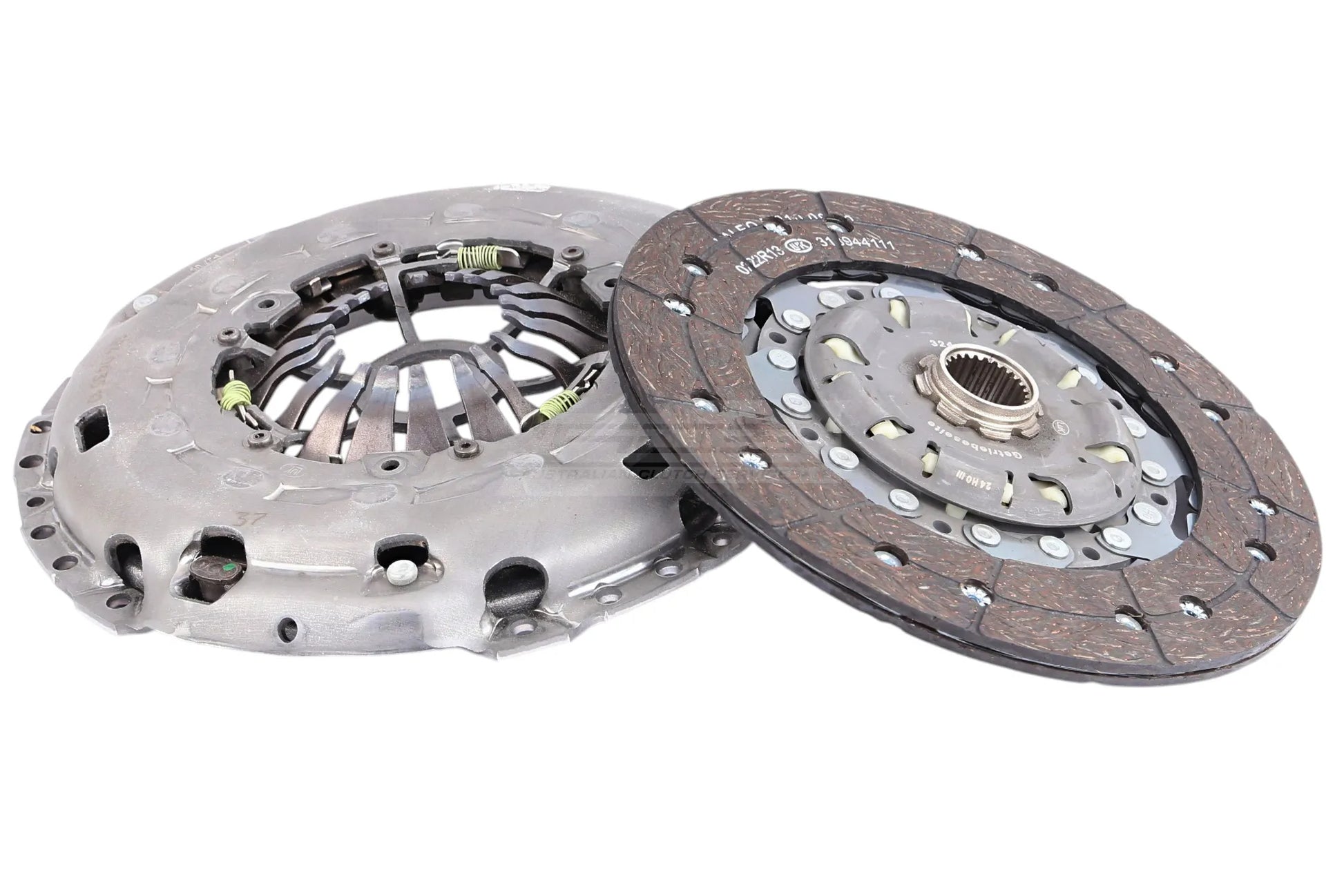 Xtreme Clutch CLUTCH PRO — BP OPREMA I SERVIS d.o.o.