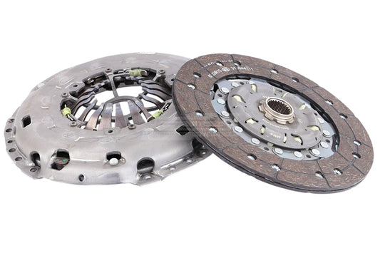 Clutch Kit - Clutch Pro - STREET