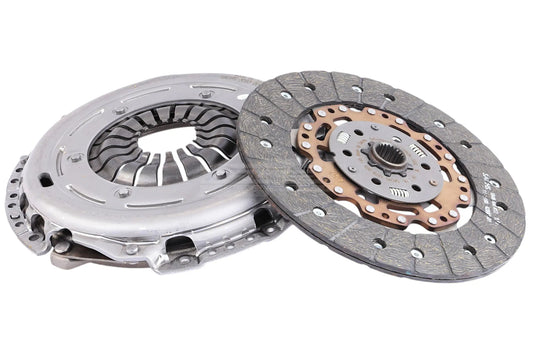 Clutch Kit - Clutch Pro - STREET