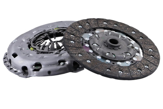 Clutch Kit - Clutch Pro - STREET