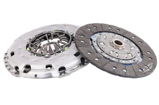 Clutch Kit - Clutch Pro - STREET