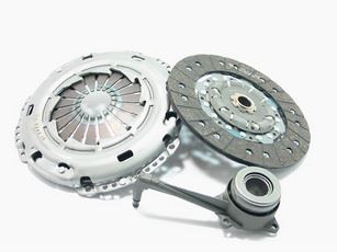 Clutch Kit - Clutch Pro - STREET