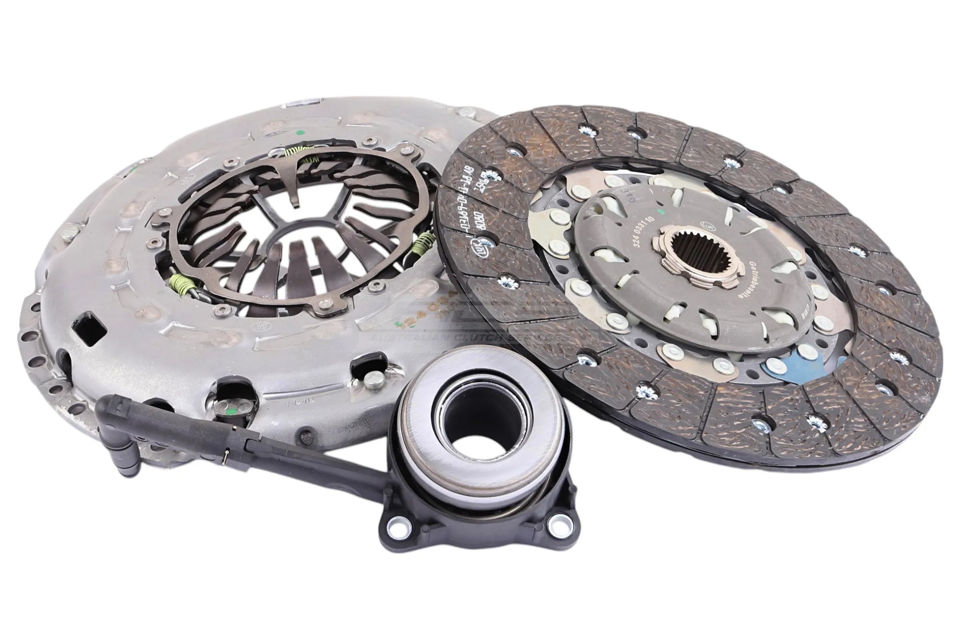 Xtreme Clutch CLUTCH PRO — BP OPREMA I SERVIS d.o.o.