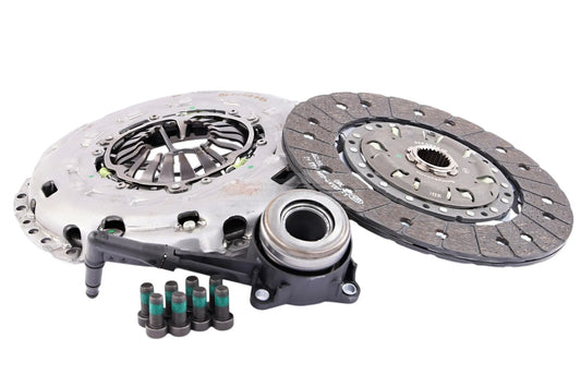 Clutch Kit - Clutch Pro - STREET