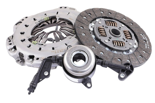 Clutch Kit - Clutch Pro - STREET