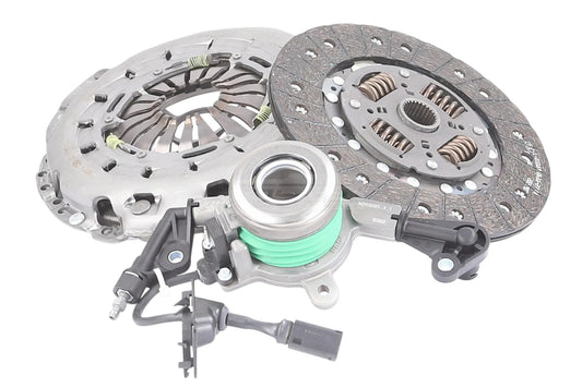 Clutch Kit - Clutch Pro - STREET