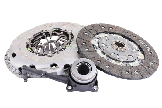 Clutch Kit - Clutch Pro - STREET