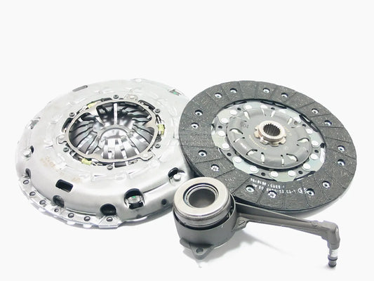 Clutch Kit - Clutch Pro - STREET