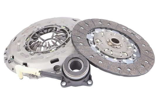Clutch Kit - Clutch Pro - STREET
