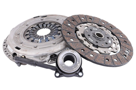 Clutch Kit - Clutch Pro - STREET