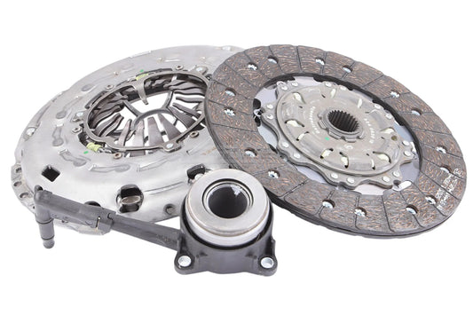 Clutch Kit - Clutch Pro - STREET