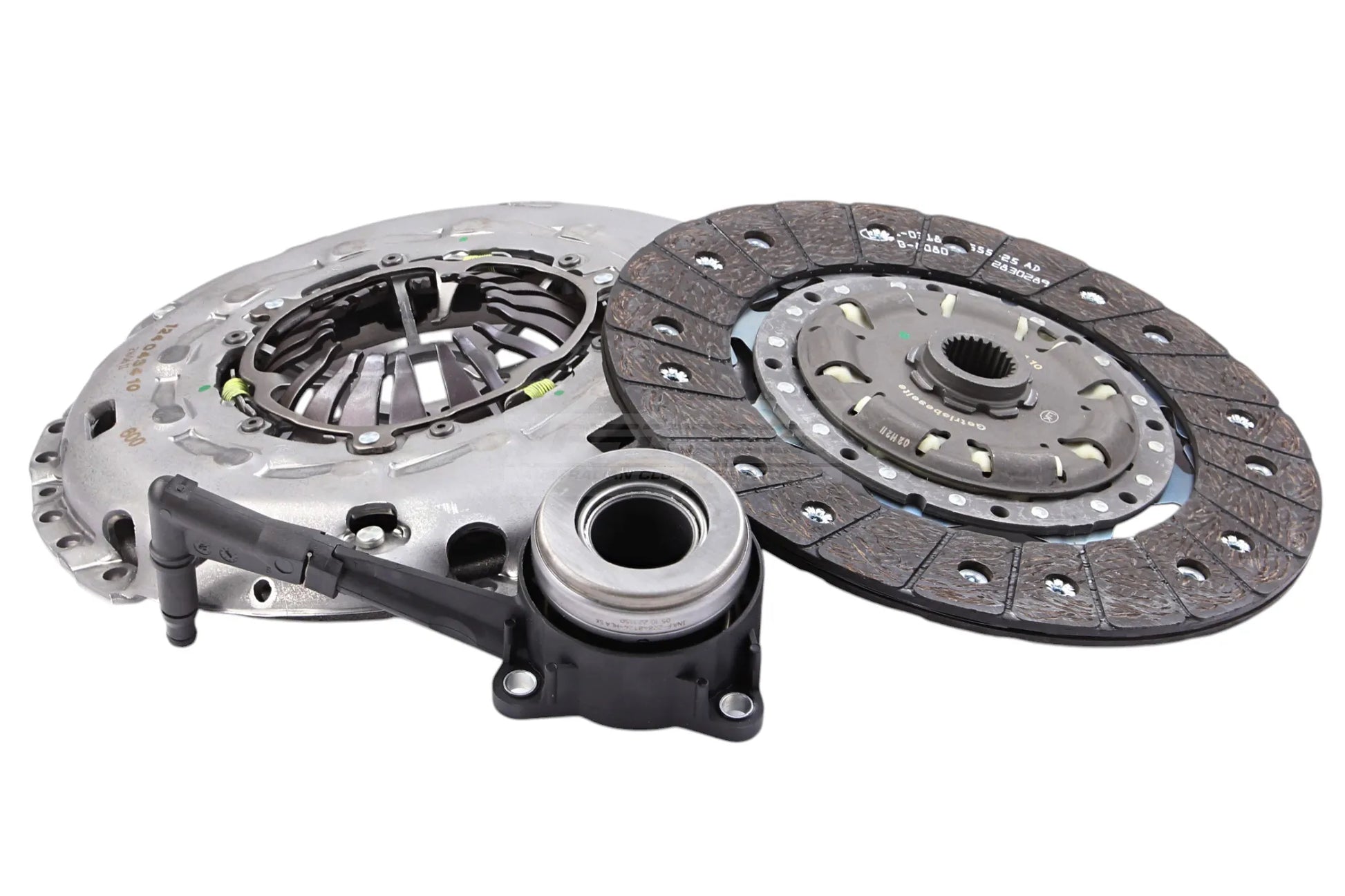 Xtreme Clutch CLUTCH PRO — BP OPREMA I SERVIS d.o.o.