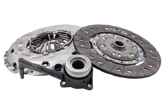 Clutch Kit - Clutch Pro - STREET