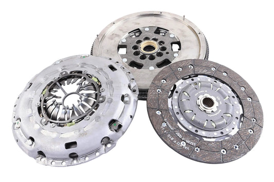 Clutch Kit - Clutch Pro - STREET