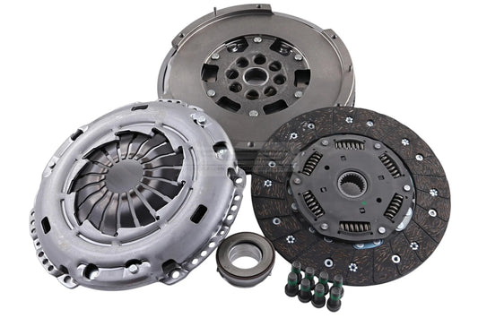 Clutch Kit - Clutch Pro - STREET
