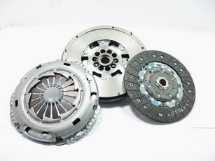 Clutch Kit - Clutch Pro - STREET