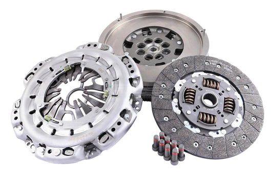 Clutch Kit - Clutch Pro - STREET