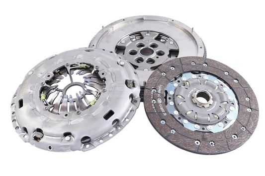 Clutch Kit - Clutch Pro - STREET