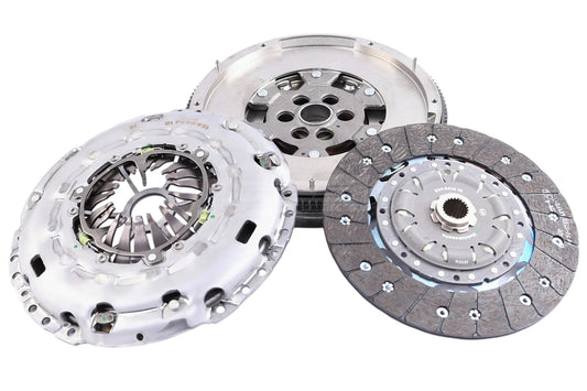 Clutch Kit - Clutch Pro - STREET