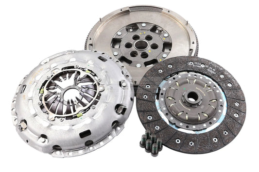 Clutch Kit - Clutch Pro - STREET