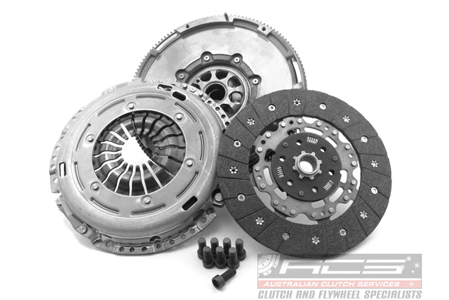 Clutch Kit - Clutch Pro - STREET