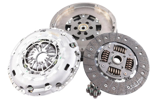 Clutch Kit - Clutch Pro - STREET