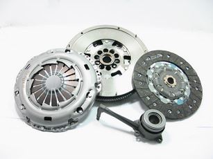 Clutch Kit - Clutch Pro - STREET