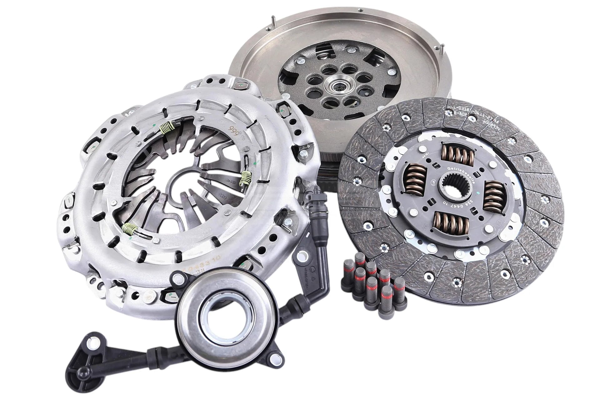 Xtreme Clutch CLUTCH PRO — BP OPREMA I SERVIS d.o.o.