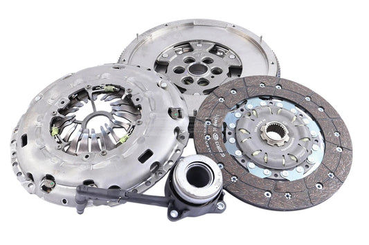 Clutch Kit - Clutch Pro - STREET