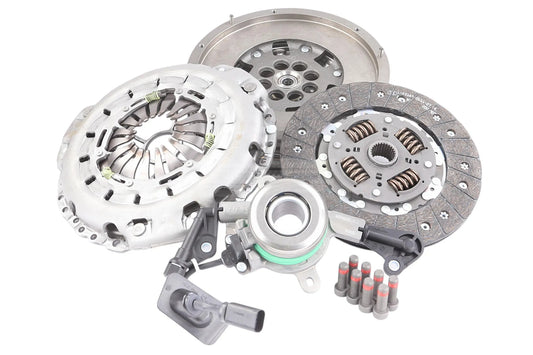 Clutch Kit - Clutch Pro - STREET