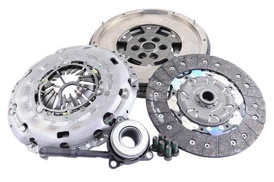 Clutch Kit - Clutch Pro - STREET