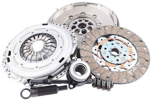 Clutch Kit - Clutch Pro - STREET