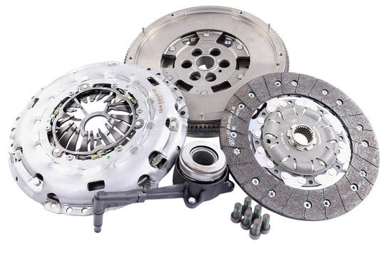 Clutch Kit - Clutch Pro - STREET