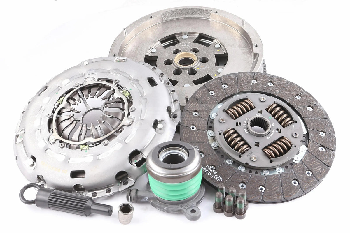 Xtreme Clutch CLUTCH PRO za Volkswagen Amarok — BP OPREMA I SERVIS d.o.o.