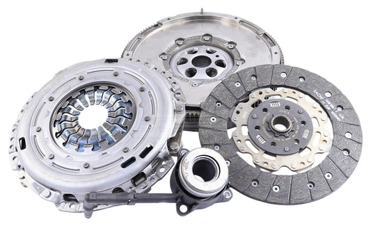 Clutch Kit - Clutch Pro - STREET