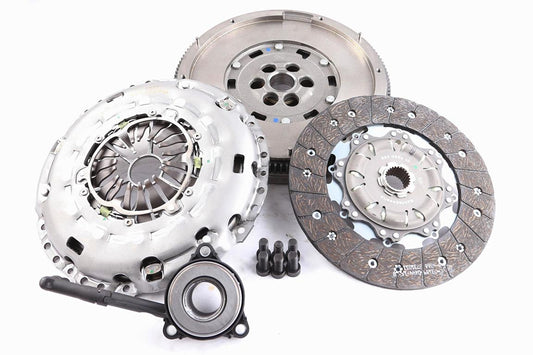 Clutch Kit - Clutch Pro - STREET