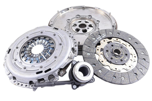 Clutch Kit - Clutch Pro - STREET