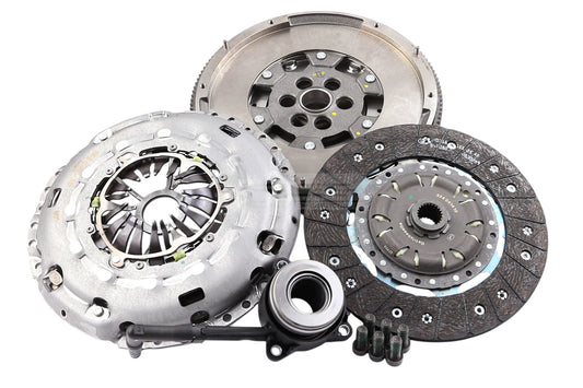Clutch Kit - Clutch Pro - STREET