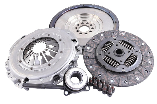 Clutch Kit - Clutch Pro - STREET