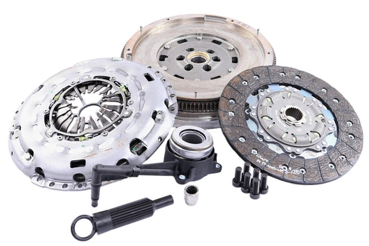 Clutch Kit - Clutch Pro - STREET