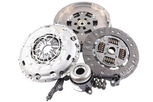 Clutch Kit - Clutch Pro - STREET