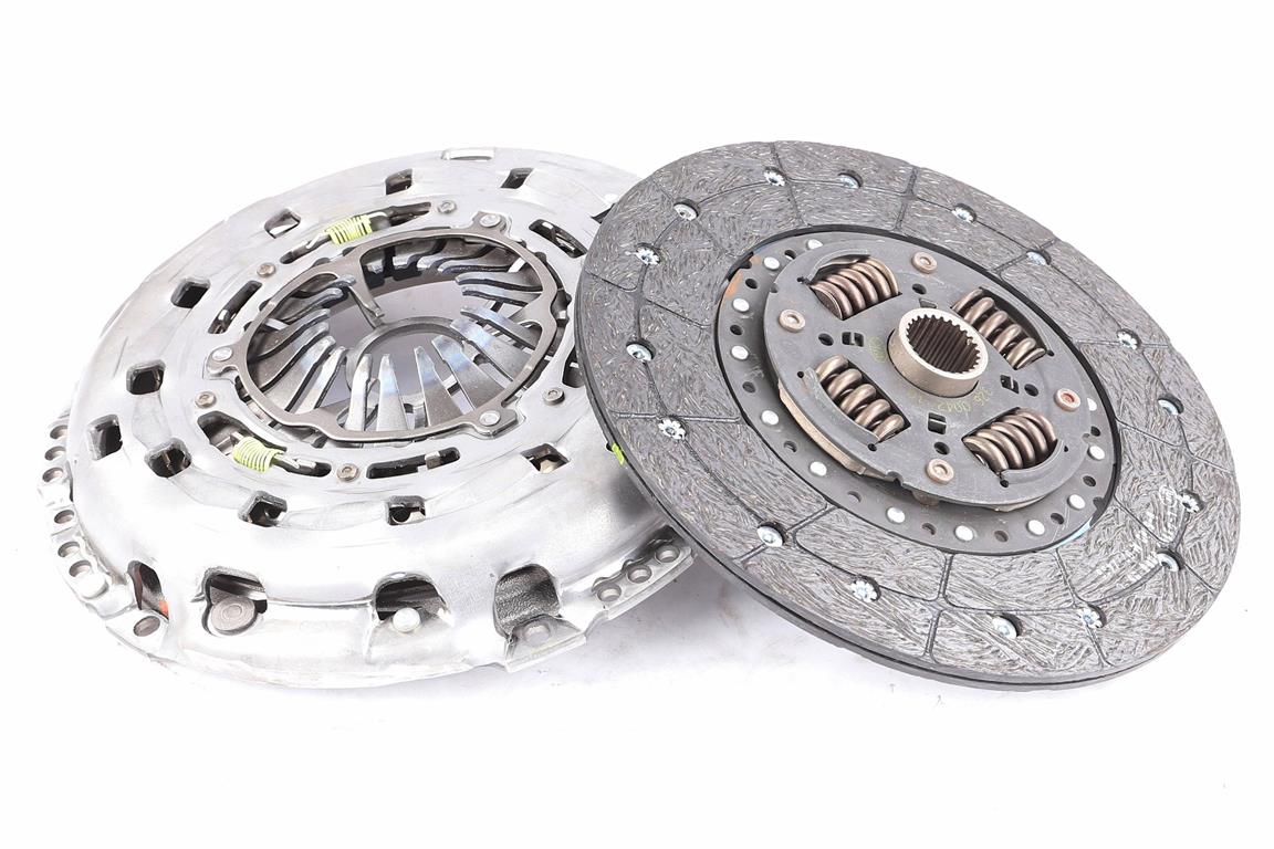 Clutch Kit - Clutch Pro - STREET