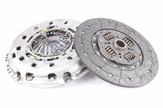 Clutch Kit - Clutch Pro - STREET