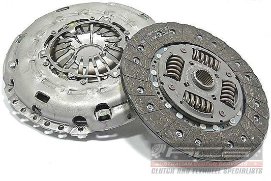Clutch Kit - Clutch Pro - STREET