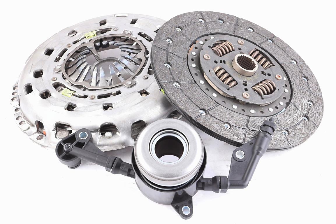 Clutch Kit - Clutch Pro - STREET