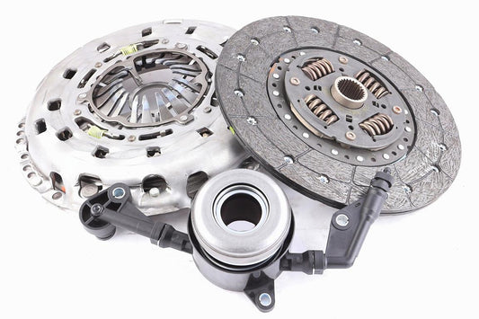 Clutch Kit - Clutch Pro - STREET