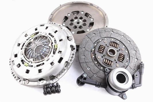 Clutch Kit - Clutch Pro - STREET